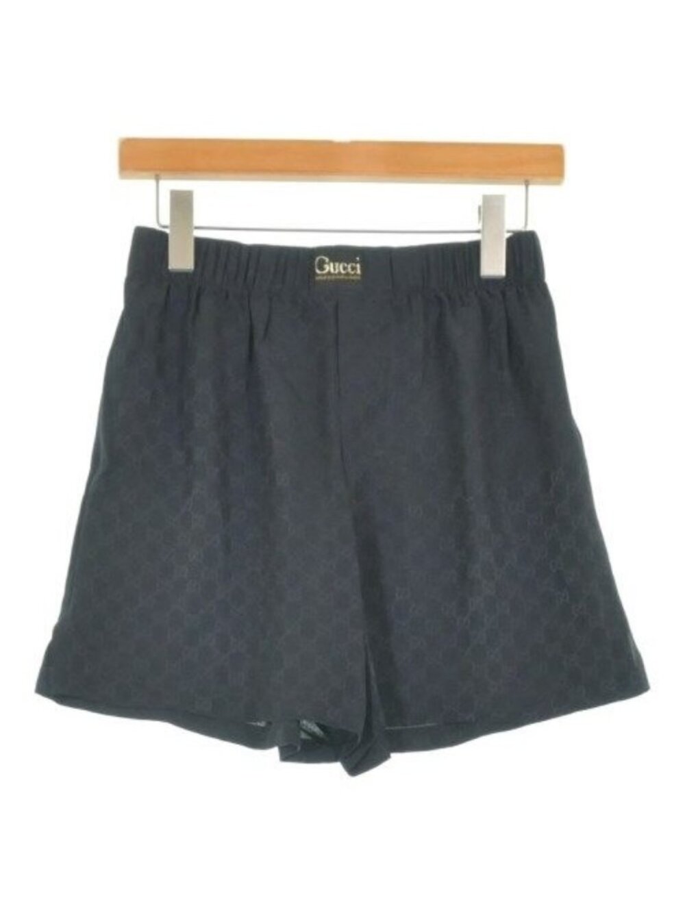 Gucci Shorts Black